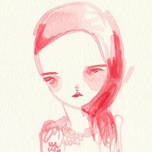 Meet your Posher, Paige